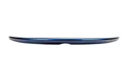 Спойлер Оригінал (синій) для Toyota Camry 2006-2011 рр