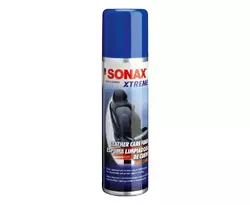 Sonax Xtreme Очищувач шкіри Nano Pro (піна), 250 мл для Універсальні товари