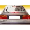 Спойлер (під фарбування) для Renault Laguna 1994-2001 рр