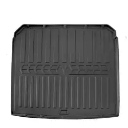 Килимок в багажник 3D (SD) (Stingray) для Volkswagen Passat B6 2006-2012рр