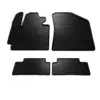 Гумові килимки (4 шт, Stingray Premium) для Kia Soul II 2013-2018 рр