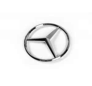 Передня емблема (Туреччина) для Mercedes Sprinter W906 2006-2018 рр