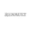 Напис Renault (під оригінал) для Renault Master 1998-2010 рр