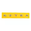 Напис Astra 177227AJ (225мм на 16мм) для Opel Astra J 2010-2024 рр
