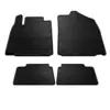 Гумові килимки (4 шт, Stingray Premium) для Lexus ES 2006-2011 рр