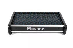Полиця на панель (ECO-BLUE) для Opel Movano 2004-2010 рр