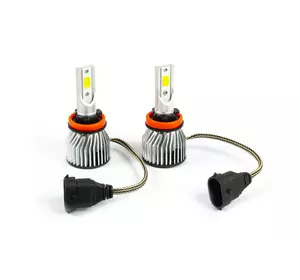 Комплект LED ламп H8/H9/H11 Niken Eco-series для Універсальні товари