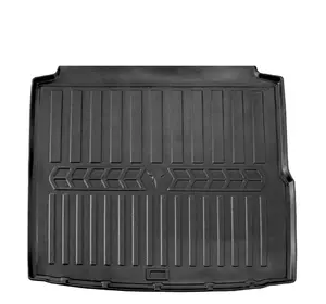 Килимок в багажник 3D (SD, USA, Stingray) для Volkswagen Passat B7 2012-2015рр