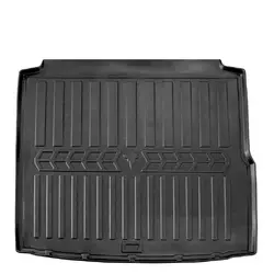 Килимок в багажник 3D (SD) (USA) (Stingray) для Volkswagen Passat B7 2012-2015рр