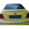 Спойлер Анатоміко (під фарбування) для Volkswagen Bora 1998-2004 рр