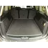 Килимок багажника верхній (EVA, чорний) для Volkswagen Sharan 2010-2024 рр