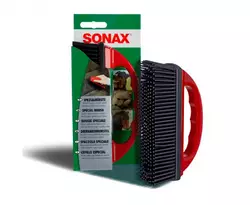 Sonax Щітка для видалення вовни тварин із текстильного покриття для Універсальні товари
