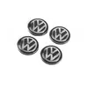 Ковпачки в диски 66/56мм 5G0601171B 8937 (4 шт) для Тюнінг Volkswagen