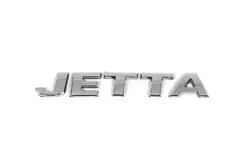 Напис Jetta для Volkswagen Jetta 2011-2018 рр