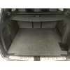 Килимок багажника (EVA, чорний) для BMW X3 F-25 2011-2018рр