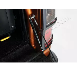 Комплект амортизаторів кришки багажника для Ford Ranger 2011-2022 рр