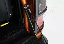 Комплект амортизаторів кришки багажника для Ford Ranger 2011-2024 рр
