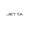 Напис Jetta (під оригінал) для Volkswagen Jetta 2006-2011 рр