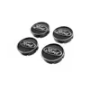 Ковпачки на диски 59/55мм frd5955b (4 шт) для Тюнінг Ford