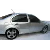 Вітровики (4 шт, HIC) для Volkswagen Bora 1998-2004 рр