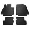 Гумові килимки iA (4 шт, Stingray Premium) для Toyota Yaris 2010-2020 рр