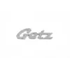 Напис Getz для Hyundai Getz