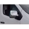 Накладки на дзеркала (2 шт., пласт) для Renault Trafic 2015-2024 рр