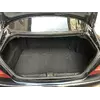 Килимок багажника (Short, EVA, чорний) для Mercedes S-сlass W220
