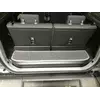 Килимок багажника (EVA, чорний) для Suzuki Jimny 2018-2024 рр