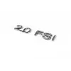 Напис 2.0 FSI для Volkswagen Passat B6 2006-2012рр