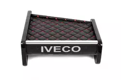 Полиця на панель (ECO-RED) для Iveco Daily 1999-2006 рр