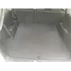 Килимок в багажник EVA (великий, чорний) для Toyota Highlander 2013-2019 рр