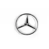 Задня емблема (туреччина) для Mercedes E-сlass W124 1984-1997 рр