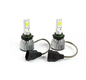 Комплект LED ламп HB4 9006 Niken Eco-series для Універсальні товари
