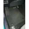 Килимки EVA (чорні) для Toyota C-HR