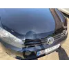 Дефлектор капота (HIC) для Volkswagen Golf 6