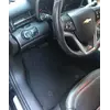 Килимки EVA (чорні) для Chevrolet Malibu 2011-2018рр