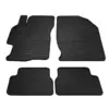 Гумові килимки (4 шт, Stingray Premium) для Mazda 6 2008-2012 рр