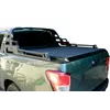 Ролбар Dakar (під ролети) для Ford Ranger 2011-2022 рр