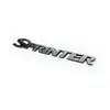 Напис Sprinter 2006-2013 Під оригінал для Mercedes Sprinter W906 рр