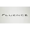Напис Fluence 908890019R для Renault Fluence рр