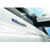 Напис Blue Efficiency для Mercedes A-сlass W176 2012-2018рр