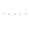 Напис Skoda (490мм на 32мм) для Тюнінг Skoda