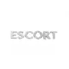 Шильдик Escort для Ford Escort 1995-2000 рр