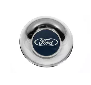 Ковпачок під оригінальний диск 4M511A065GB (1 шт, 150мм) для Тюнінг Ford
