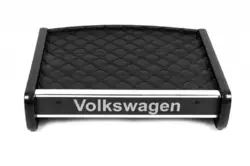 Полиця на панель (ECO-BLACK) для Volkswagen T5 Transporter 2003-2010 рр