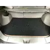 Килимок багажника (EVA, чорний) для Kia Sorento 2002-2009 рр