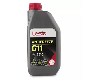 Lesta Антифриз G11 -35 ° С 1л для Універсальні товари