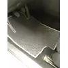 Килимки EVA (чорні) для Volkswagen Golf 6