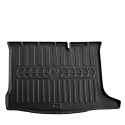 Килимок в багажник 3D (Stingray) для Dacia Sandero 2007-2013 рр